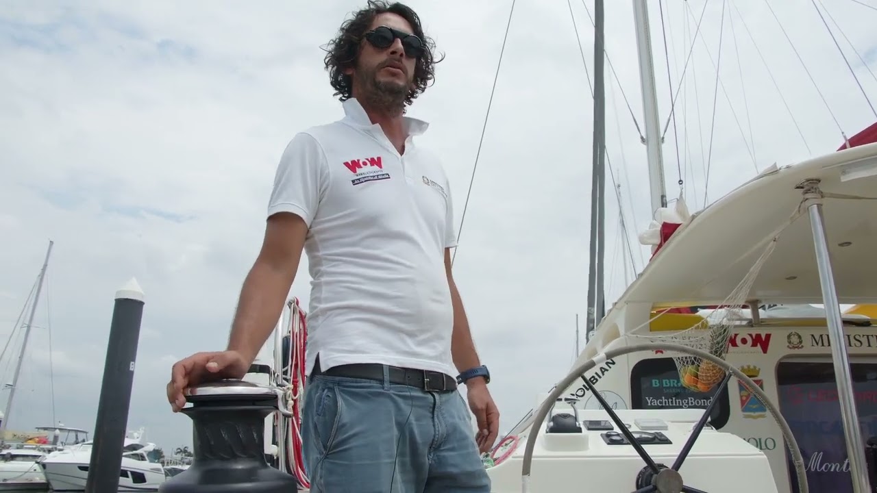 wow tutorial REGOLAZIONE RANDA 2024 06 21