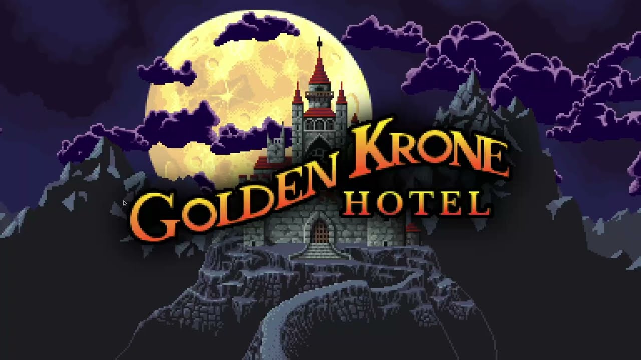 Golden Krone Hotel Weekly 8 | 2026-W09 | SpuDoesWeeklies