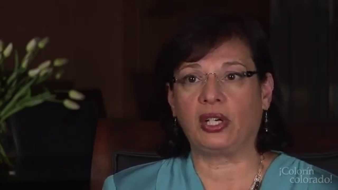The importance of family for Latinos