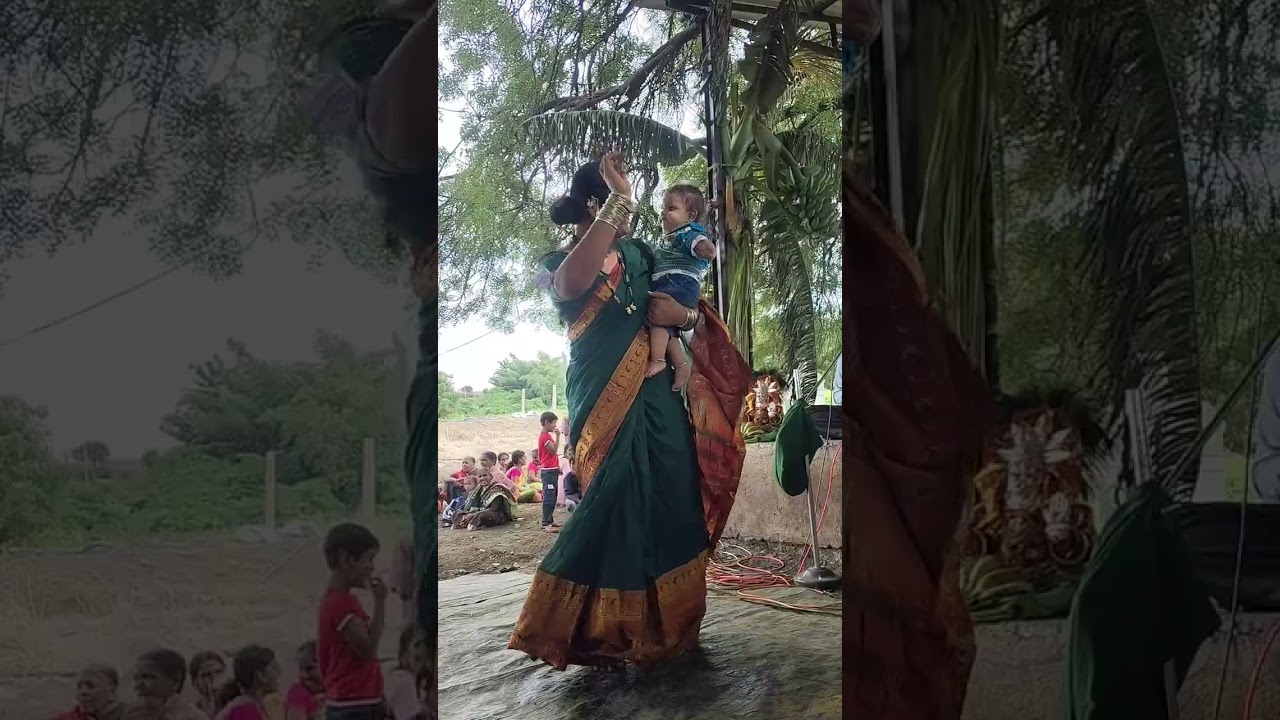 ಶ್ರೀ ರೇಣುಕಾದೇವಿ ಚೌಡಕಿ ಹಾಡಿನ ಸಂಘ ಹೊನವಾಡ 9663849415