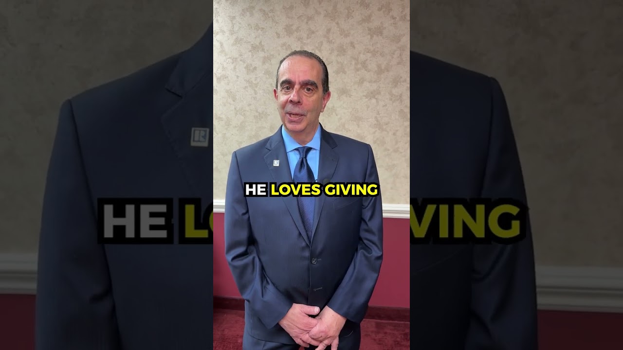 THE MOST GENUINE BROKER ON STATEN ISLAND