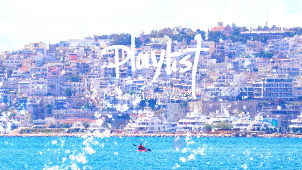 Playlist / POSITIVE!/ POP / Music / 1 Hour Mix /洋楽