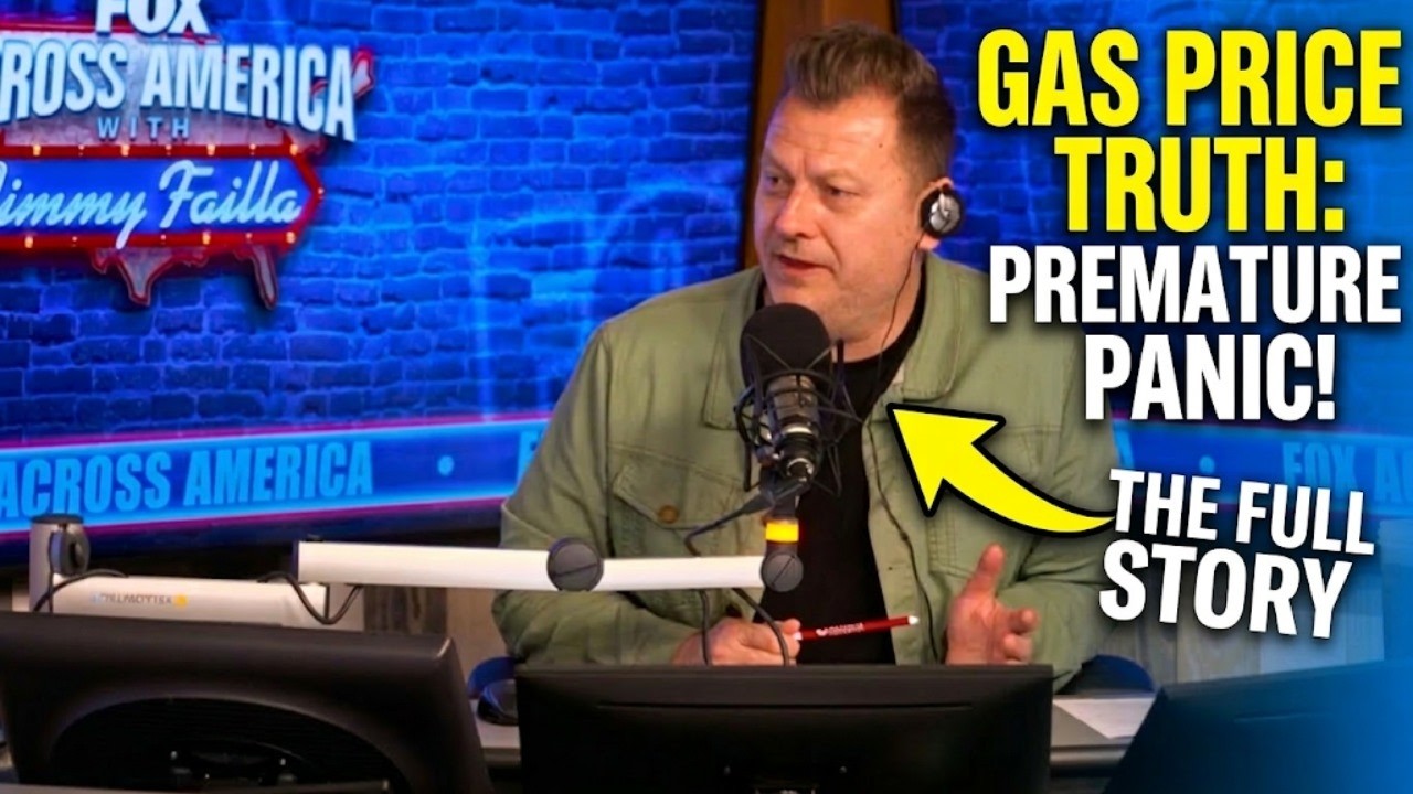 Раскрыта масштабная ставка Трампа на нефтяной рынок | FOX Across America