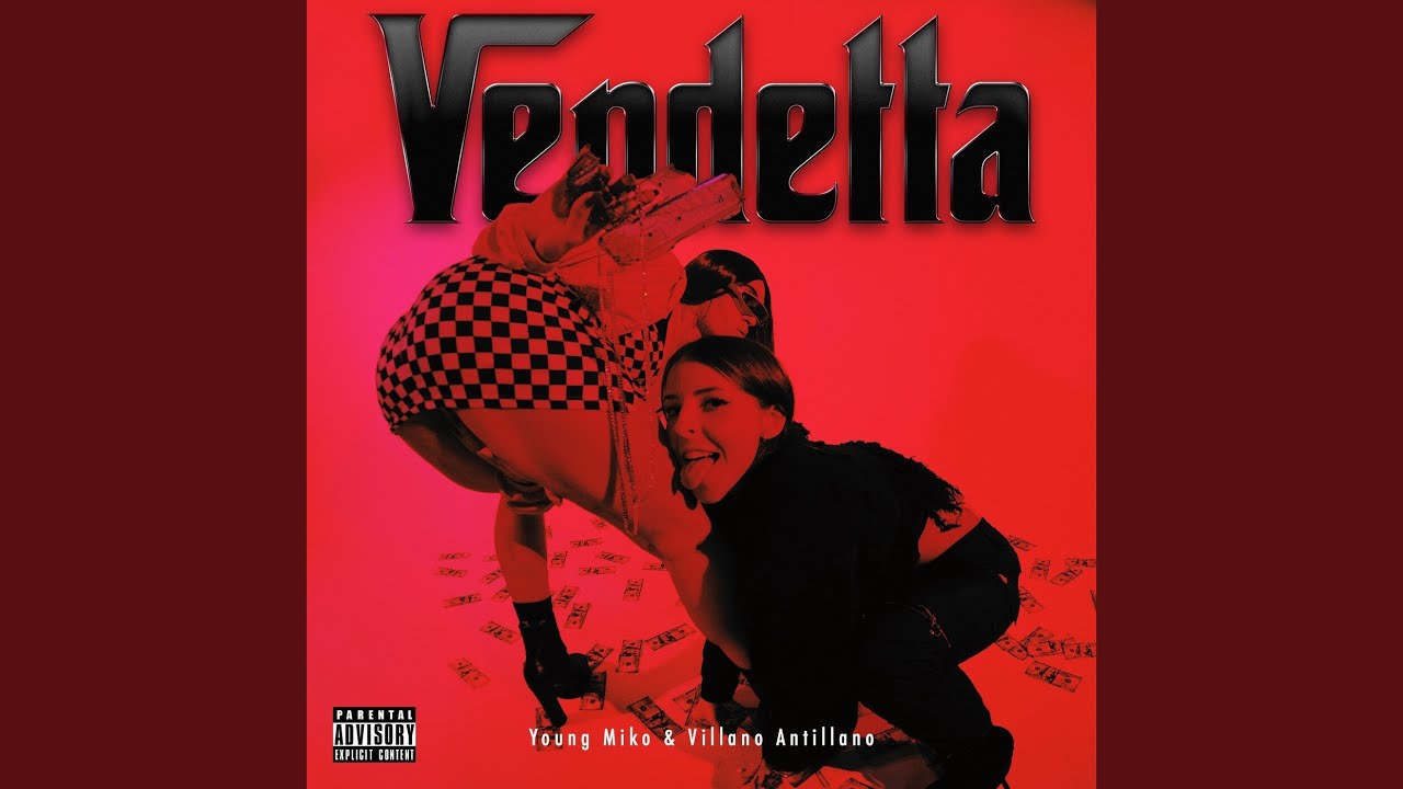 Vendetta