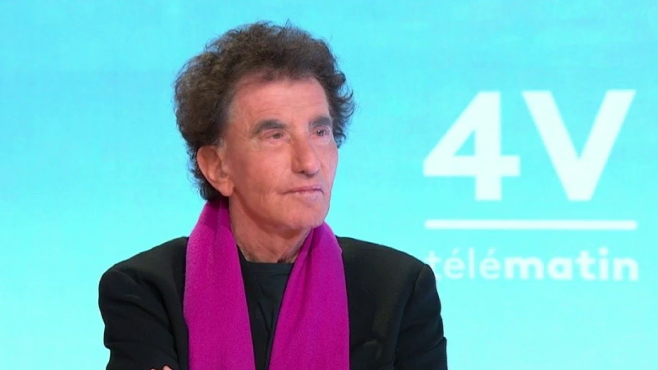 Les 4 Vérités - Jack Lang
