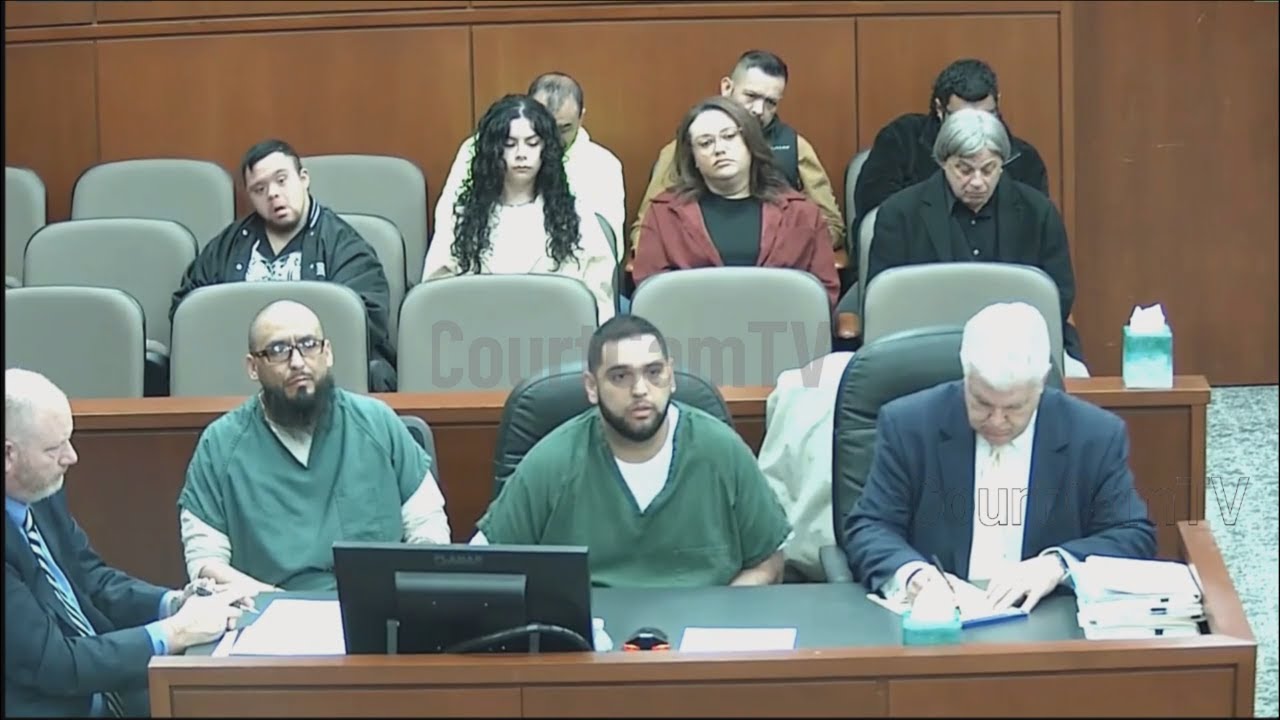 Депортированные торговцы людьми снова вернулись — судья не проявляет милосердия!