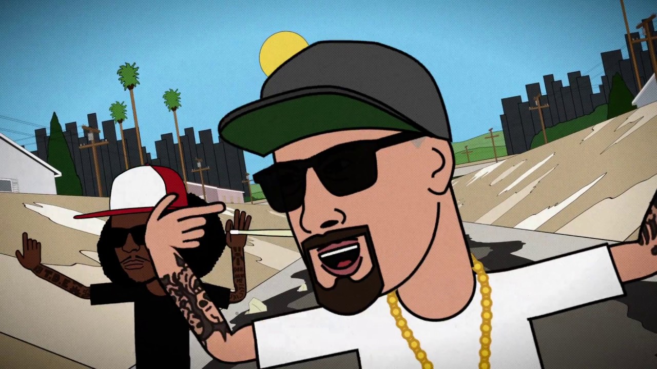 B-Real  
