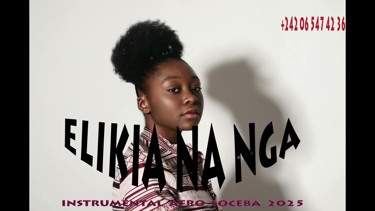 Tete Ketch X Tidiane Mario Elikia Na Nga Instrumental Afro Loceba By Zeus Balokielikia na nga