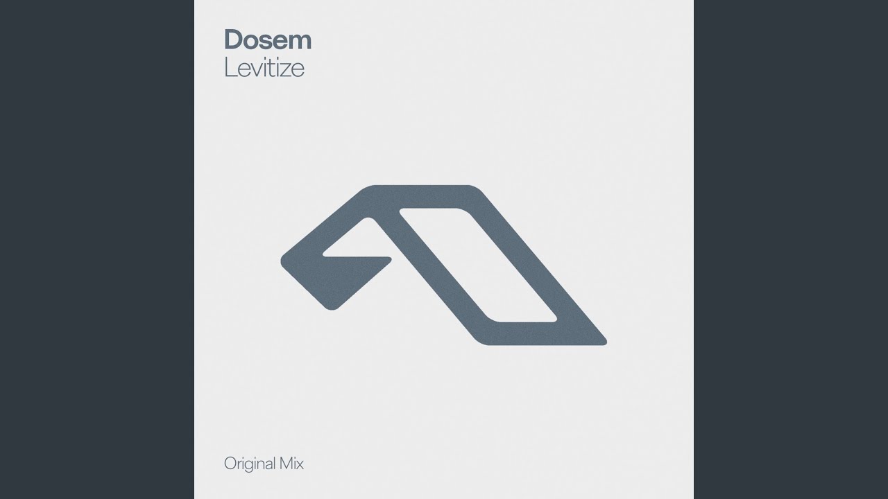 Levitize (Extended Mix)