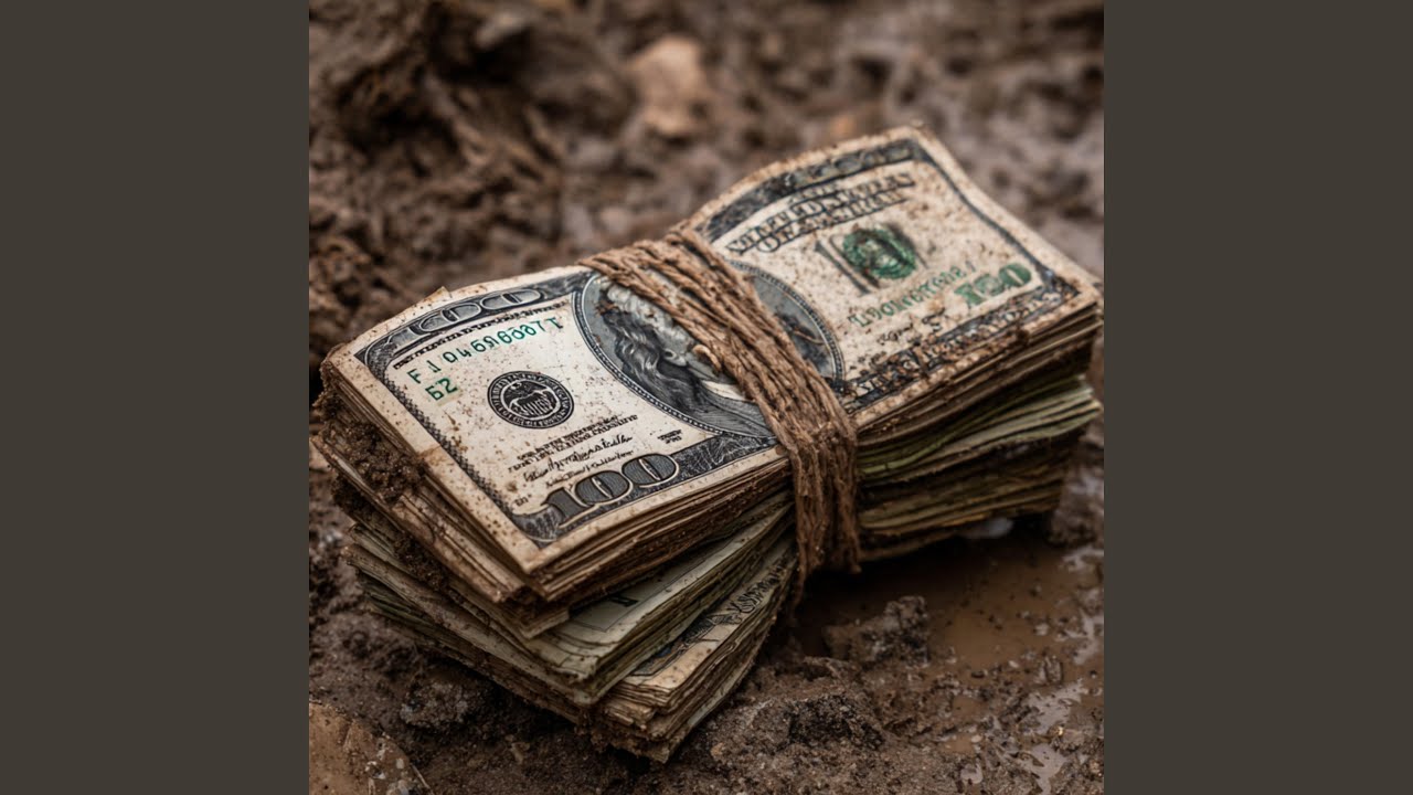 Dirty Hands, Clean Money