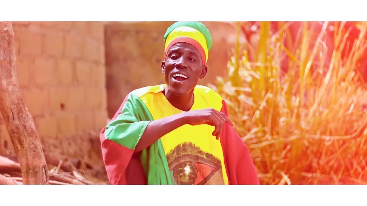 YOUSSOUF TAPO - LA PAIX (Clip officiel)