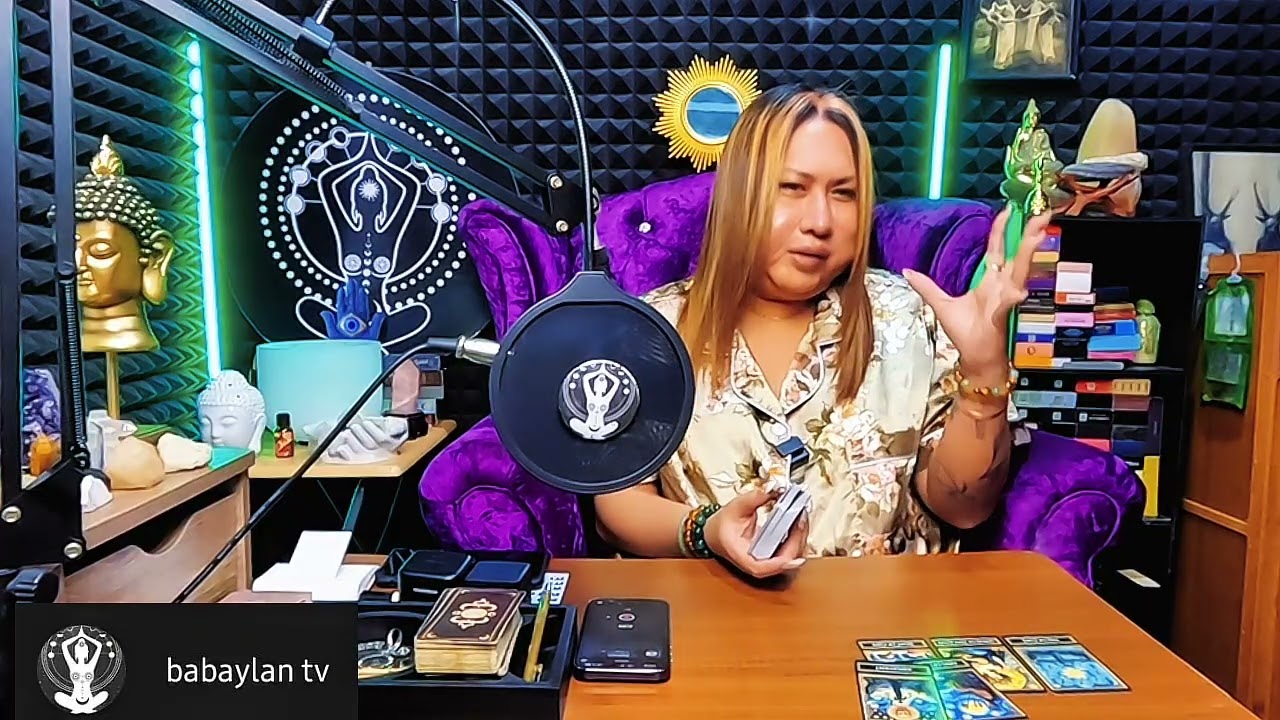 Nahihirapan ka mag move on | Timeless tarot card reading