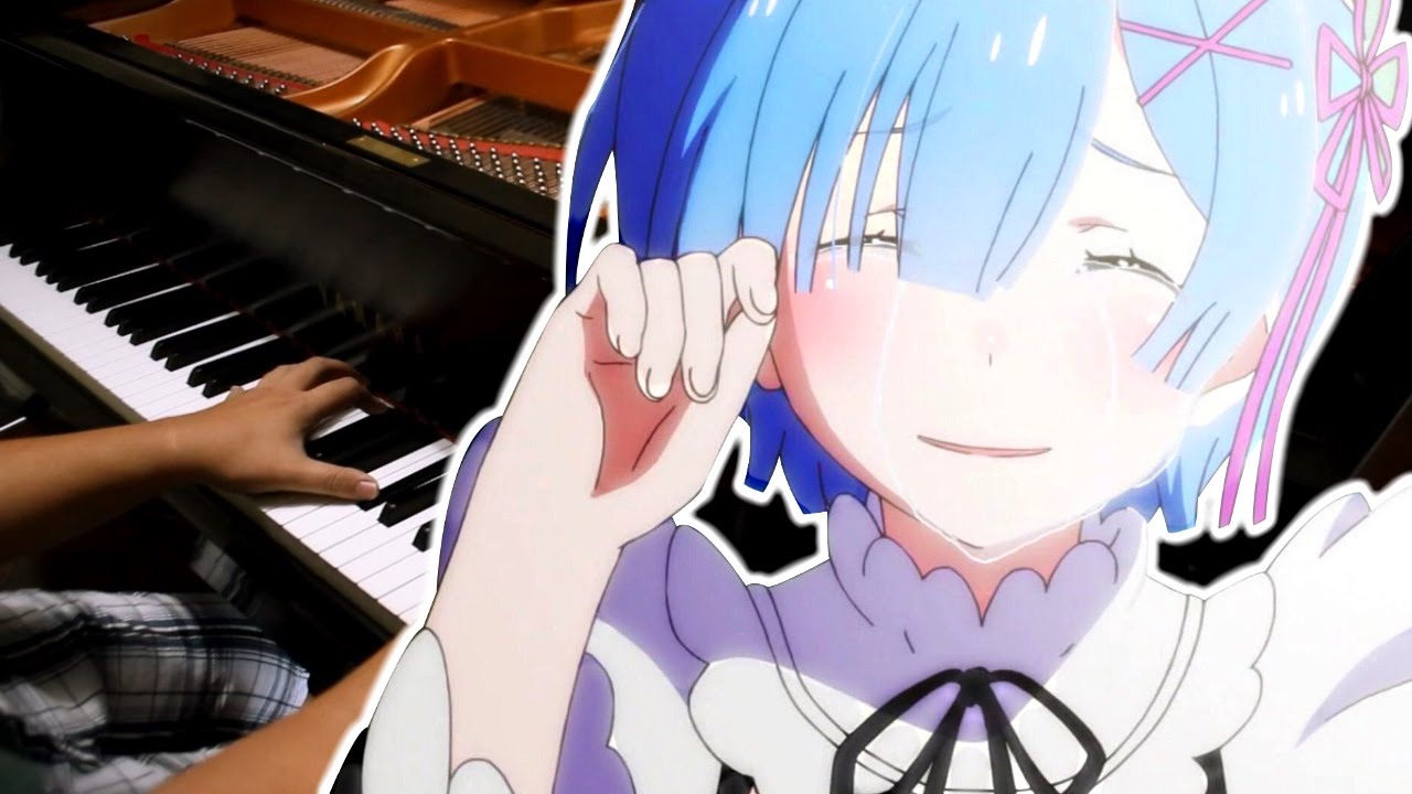 Re:Zero OST - 
