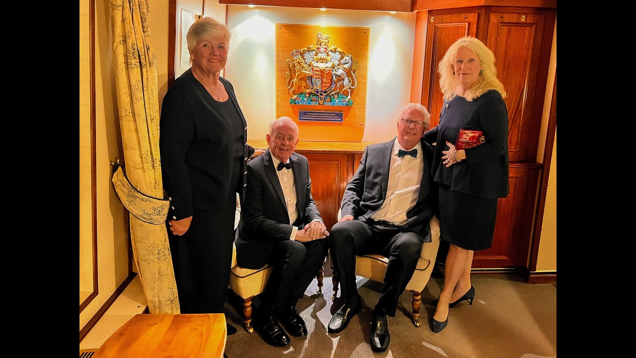 Hebridean Princess Spring 2023
