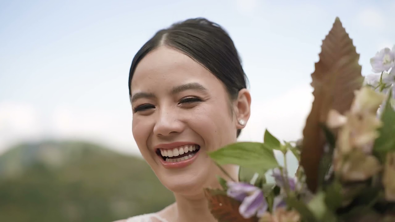 Allan & Ritz Wedding SDE (Mr. & Mrs. Guy) 20 Nov. 2021 #RitzAzul #AllanGuy