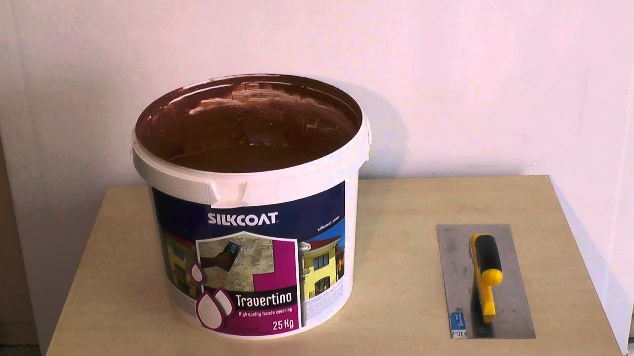 Silkcoat Travertino