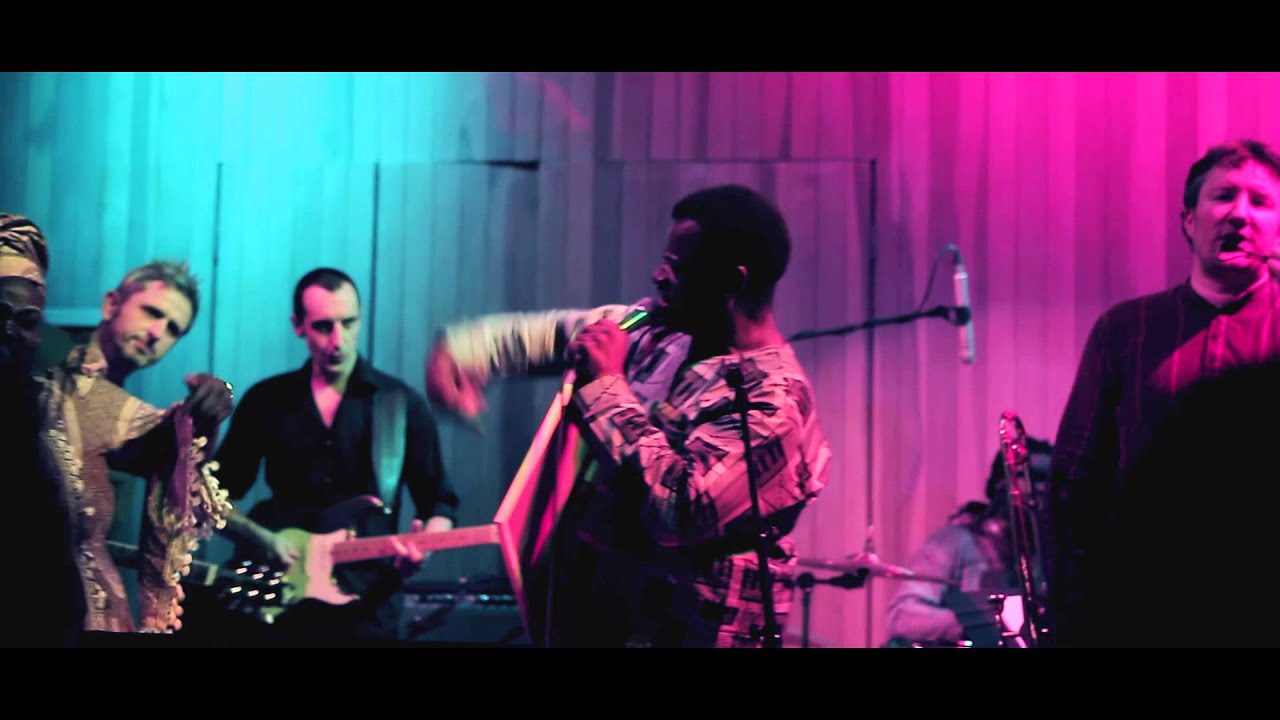 Na My Turn - Dele Sosimi - Official Music Video | Exkluse Media