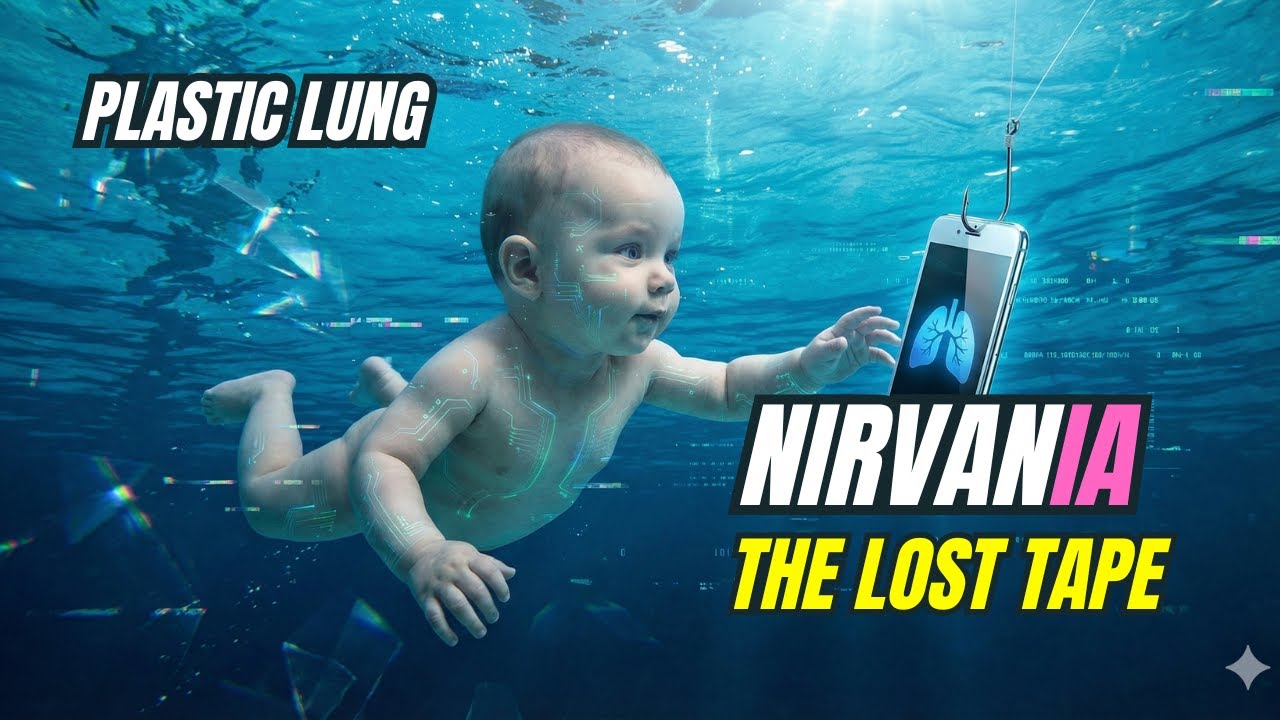 What if Nirvana released one last song? 