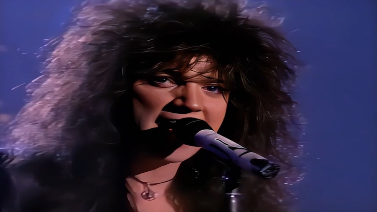 House Of Lords - Love Don't Lie (HD) Rock Ballads (1988)