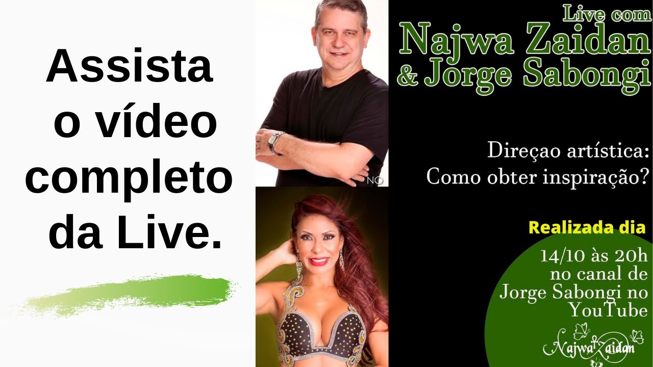 Live 