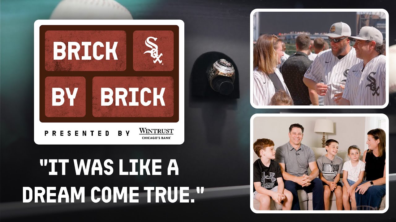 Brick-by-Brick: The Payne Family | Episode 3 (2025)