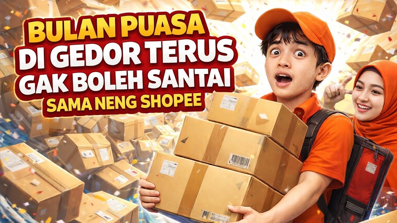 Food instan dan sameday hari ini lengkap shopee food driver 