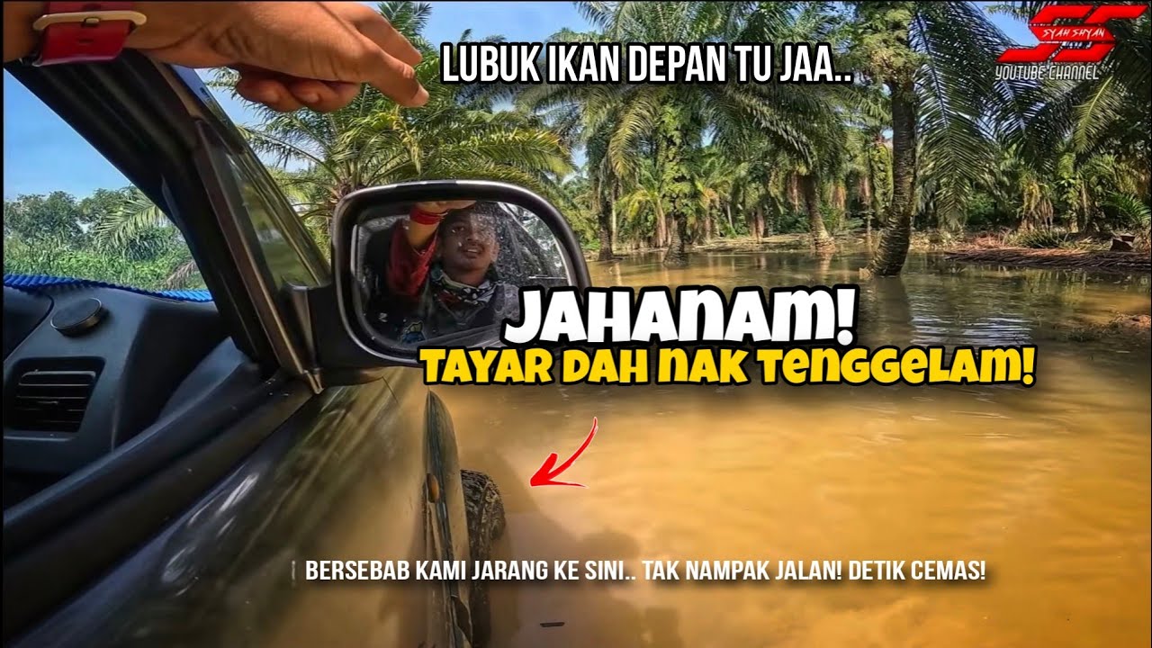 Spot Baik Jangan Di Tolak‼️Kasi redah‼️