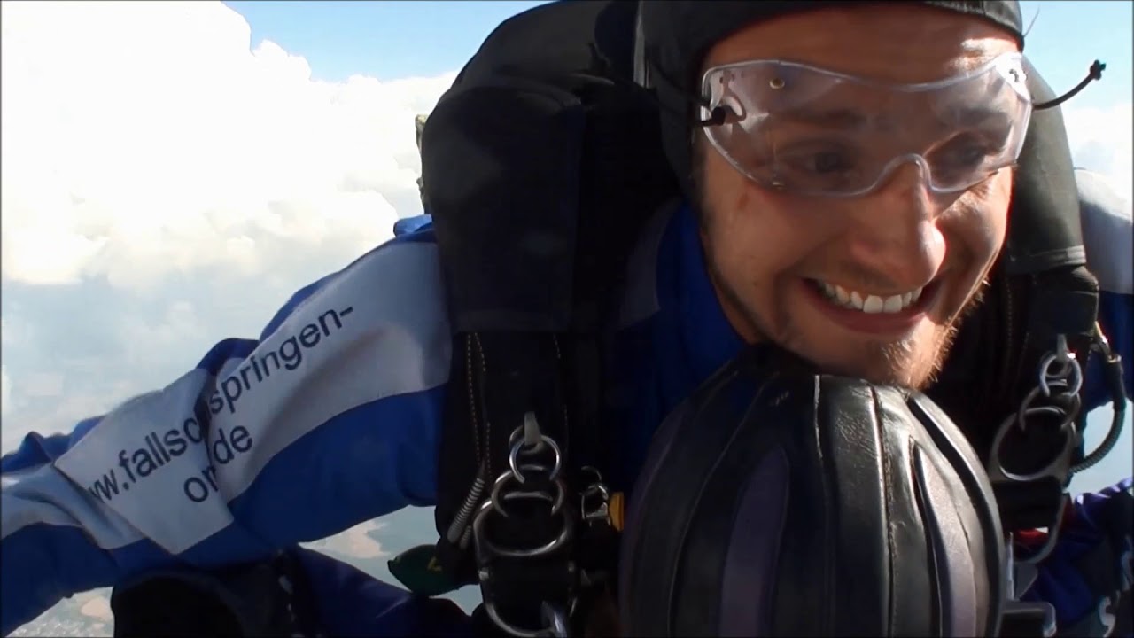 FSG Speichersdorf e.V. - Tandemspringen 2018