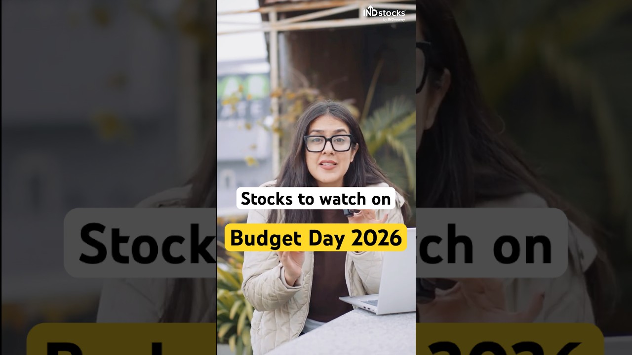 Union Budget 2026: Stocks and Sectors to Watch Before the Big Day