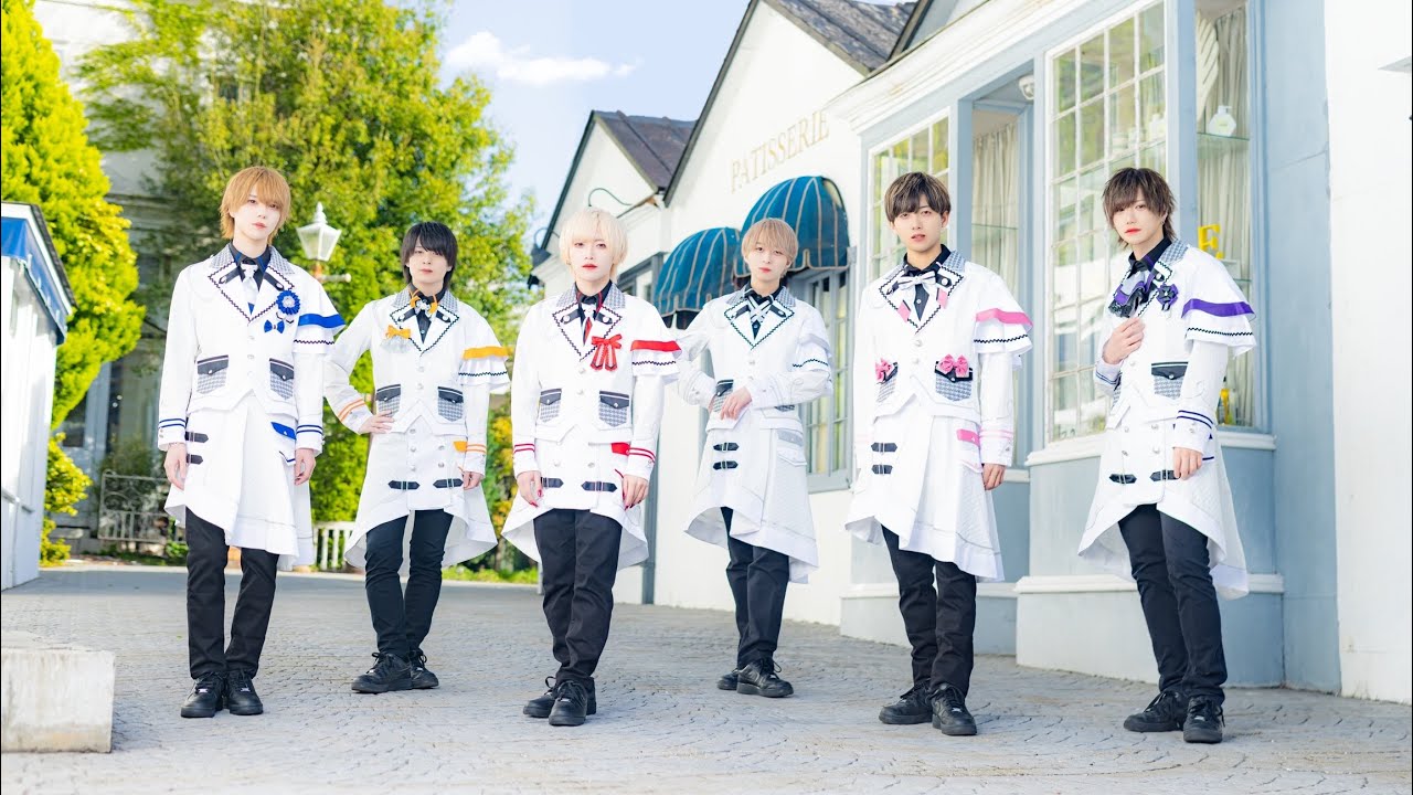 新体制お披露目ライブ＠渋谷Veats【petite bomb!】