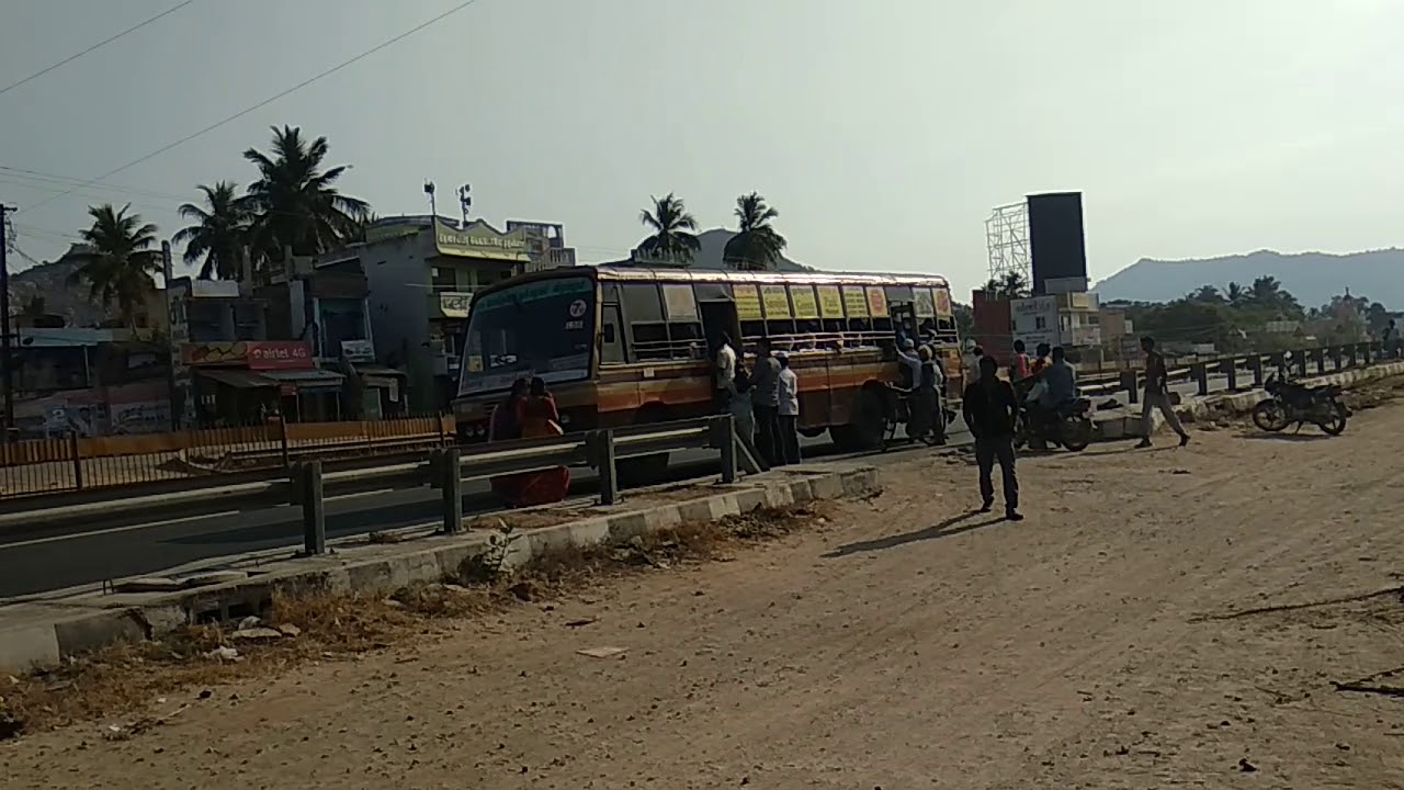 Perumugai Vellore
