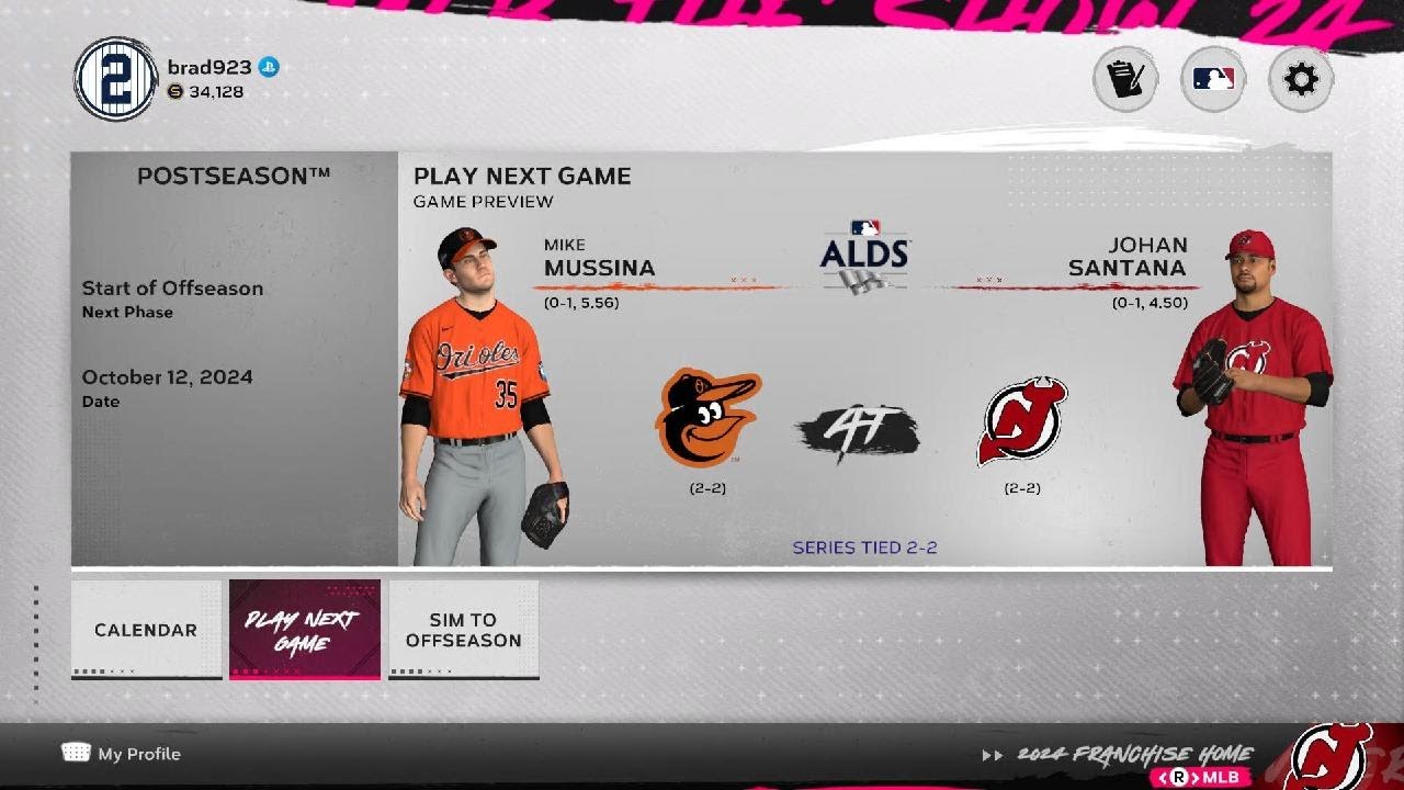 MLB The Show 24: GOAT League Favorites!! Ep. 8