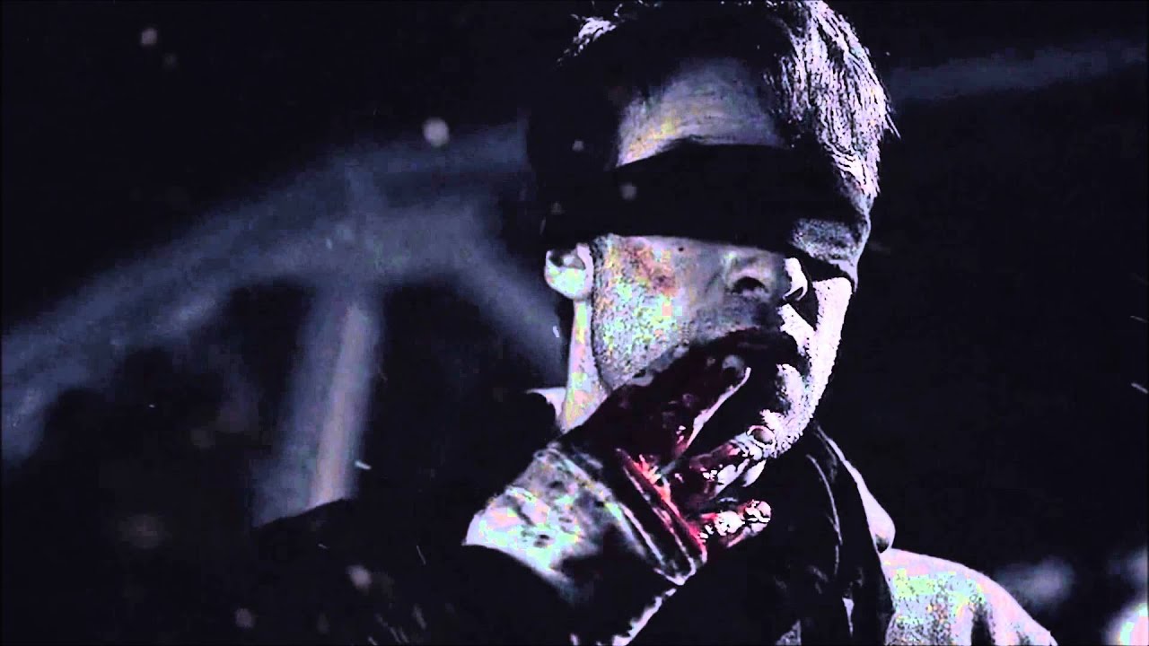 Daredevil Not Gonna Die