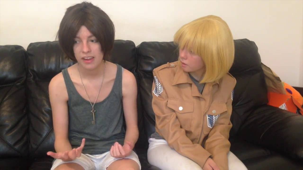 le ereri date part 2