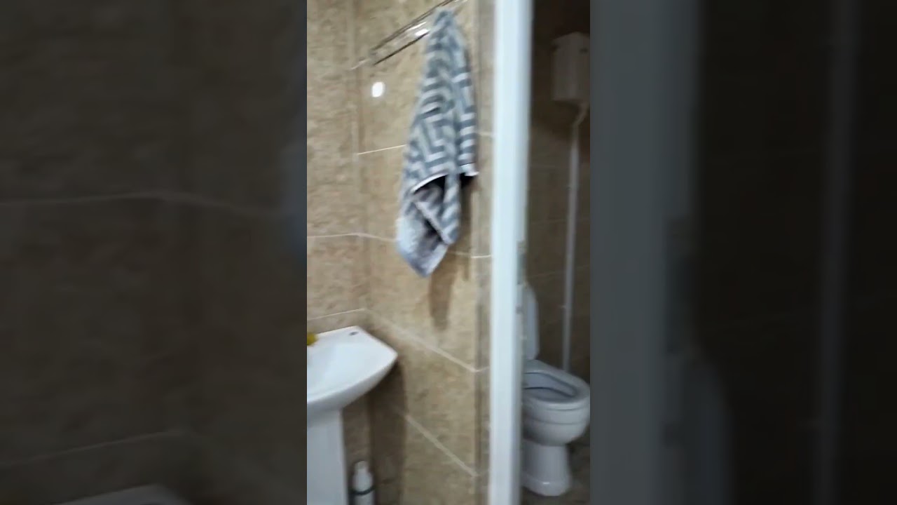 شقة للبيع في شاري ماموستيان...التفاصيل في صندوق الوصف