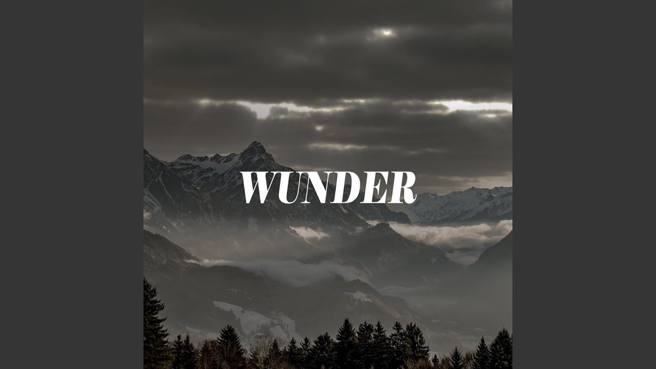 Wunder
