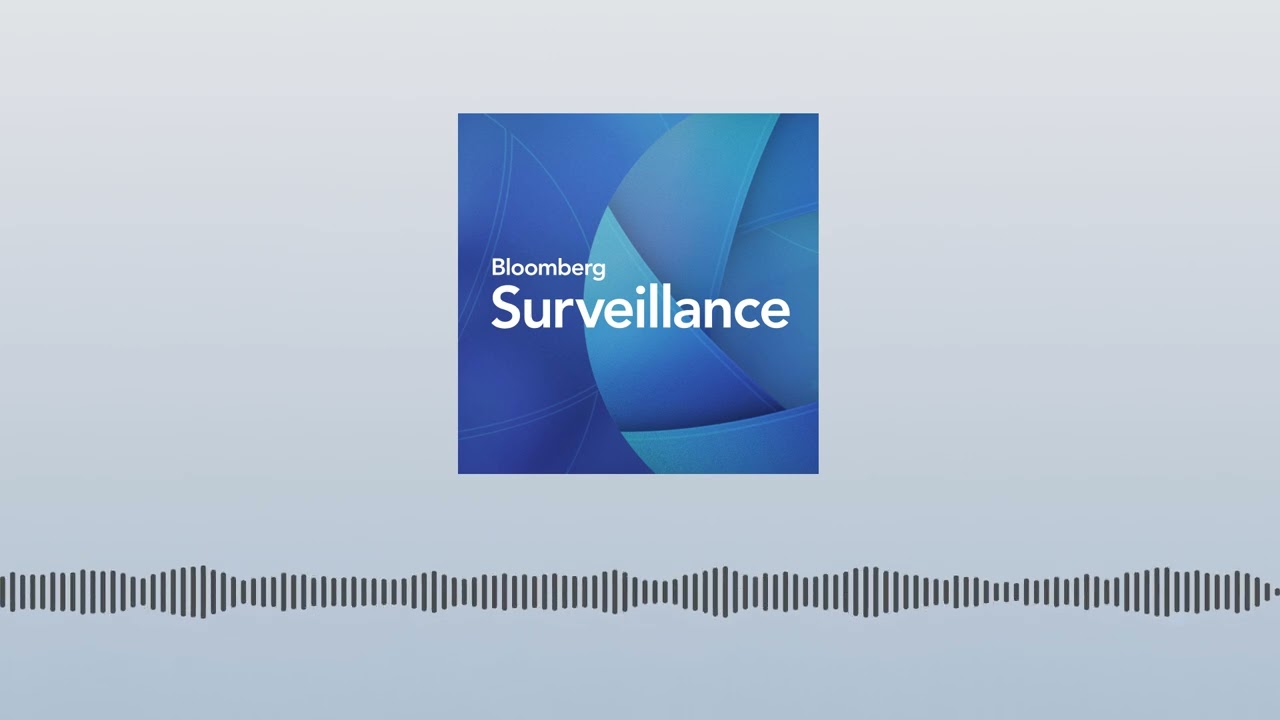 Single Best Idea with Tom Keene: Rebecca Patterson & Claudia Sahm | Bloomberg Surveillance