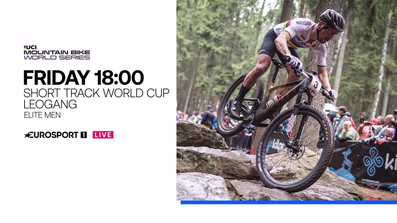 Eurosport 1 - Реклама і анонси (13.06.2023)