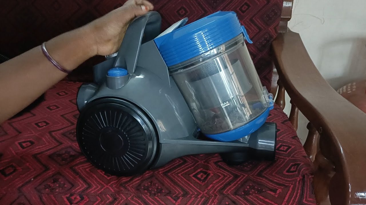Amazon basics vaccum cleaner/Full details on how this vaccum cleaner works/ninaithale inikkum