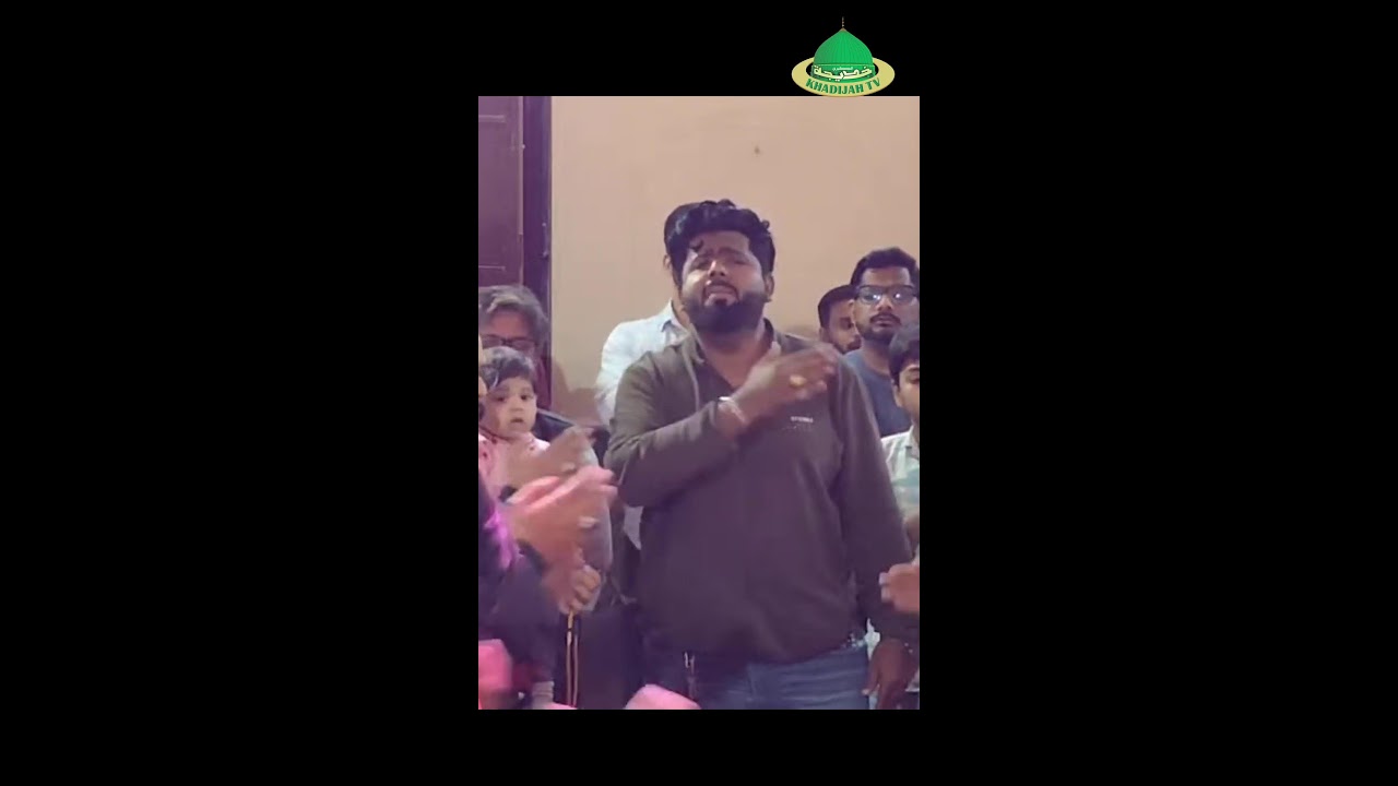 🔴 LIVE Munajat Imambafa Agha Baqar Lucknow #shorts #trending #youtubeshorts