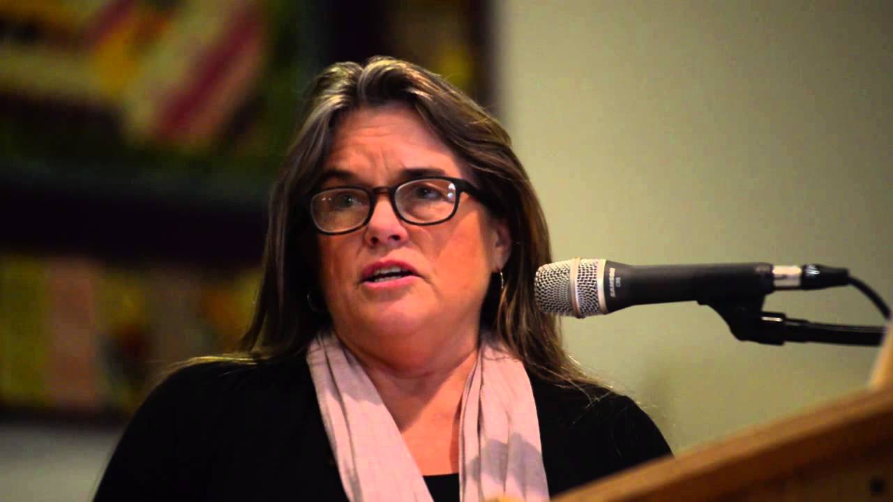 Carol Black:  Alternatives to Schooling