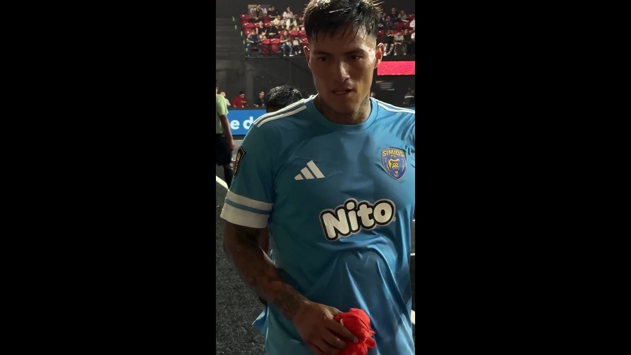 Jornada 2 - Simios FC