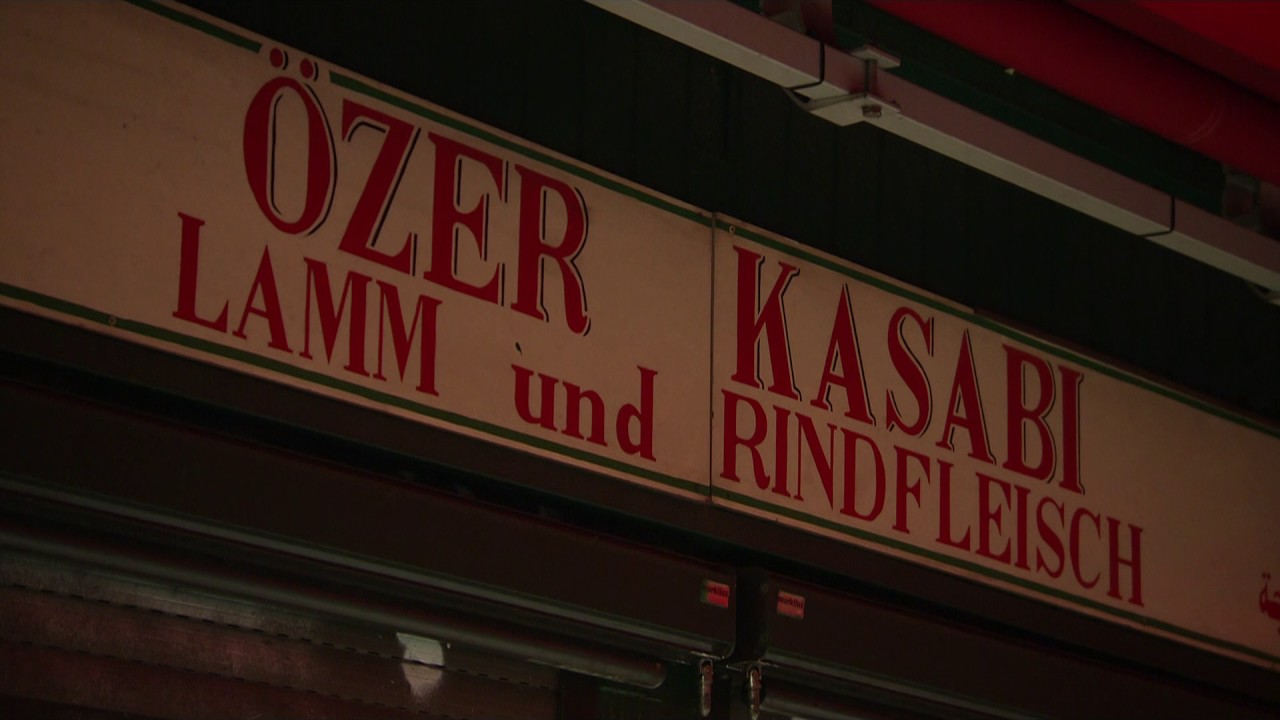 ORF - Essen und Migration - Heimat Fremde Heimat Esskultur