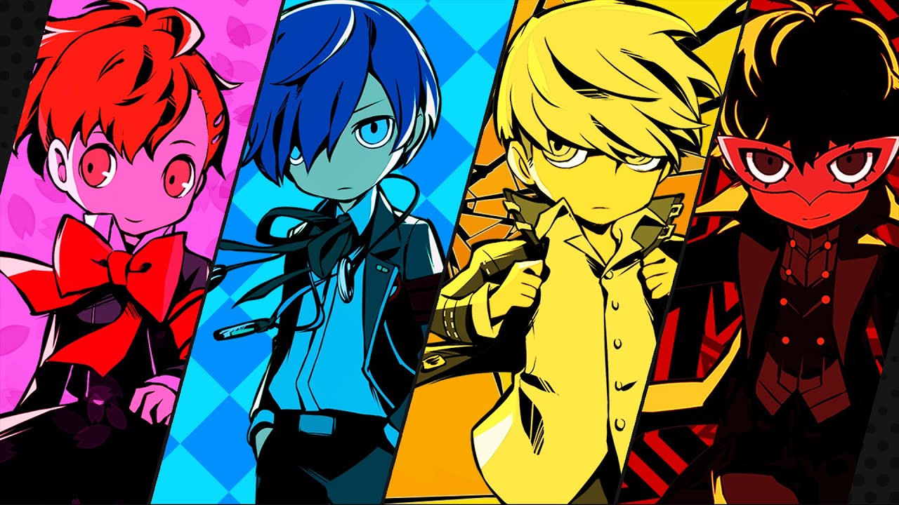 PQ2 Nothing is Promised lyrics
