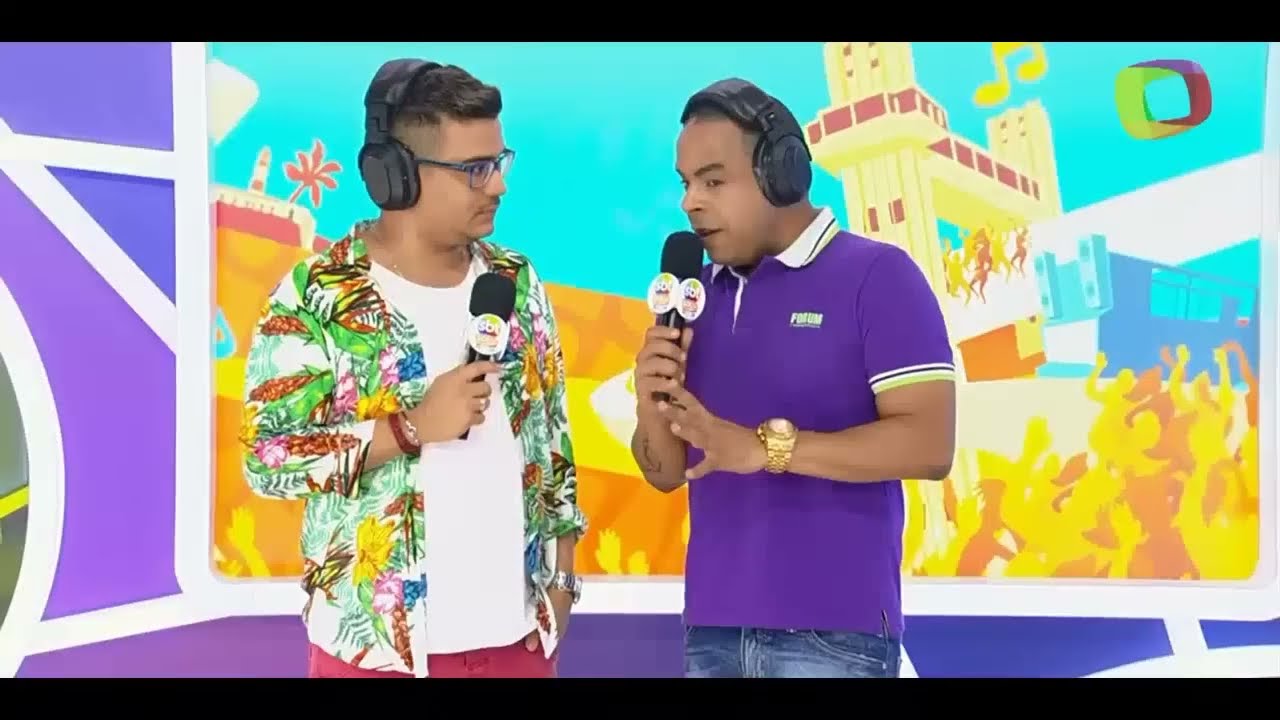 Durval Lelys - Cocobambu - Sábado - Carnaval 2015