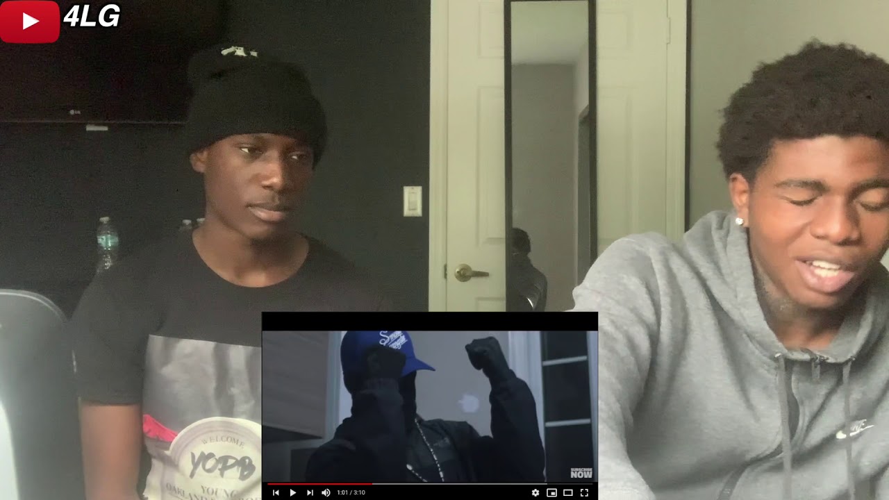OnDrills X LM X Splash - Certified | Reaction
