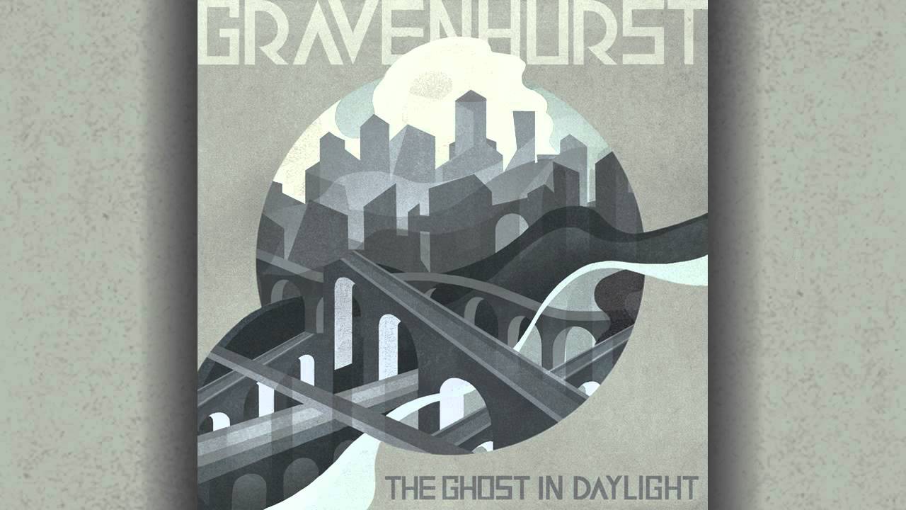 Gravenhurst - Circadian (taken from 'The Ghost In Daylight')