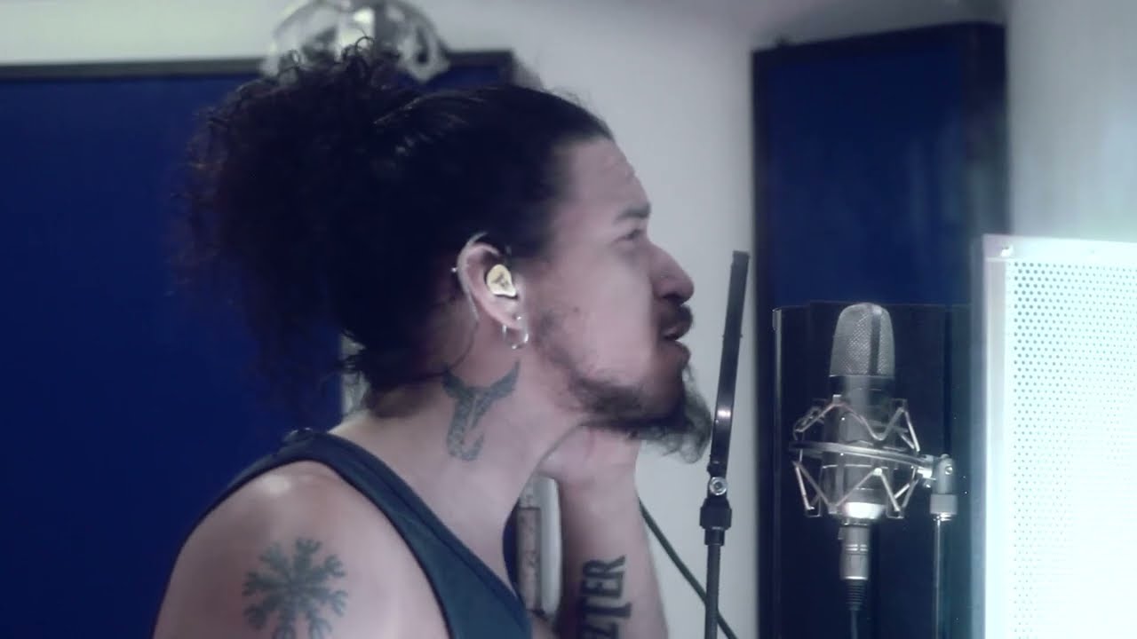 Nice to know you - CYGNUS (13) (Incubus cover)