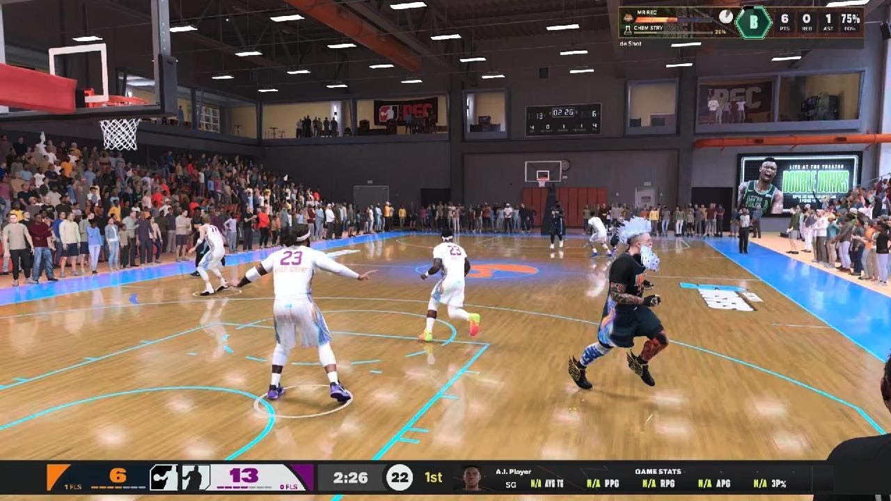 Full game REC SQUAAD vs bashworldzu-2k