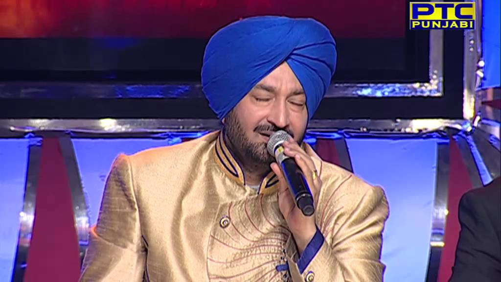 Voice Of Punjab Season 5 | Prelims - 15 | Full Episode 24